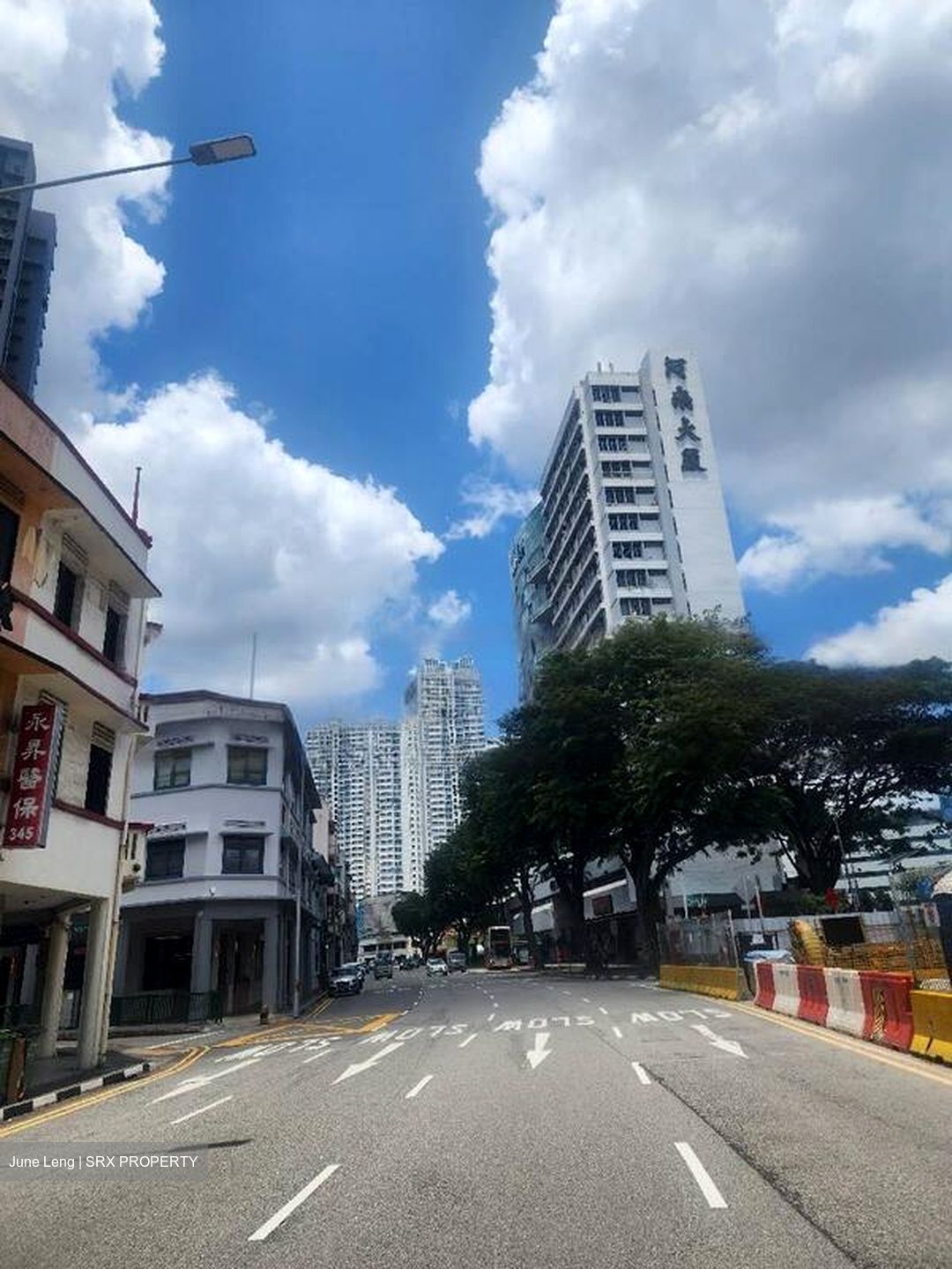 Jalan Besar (D8), Shop House #451336321